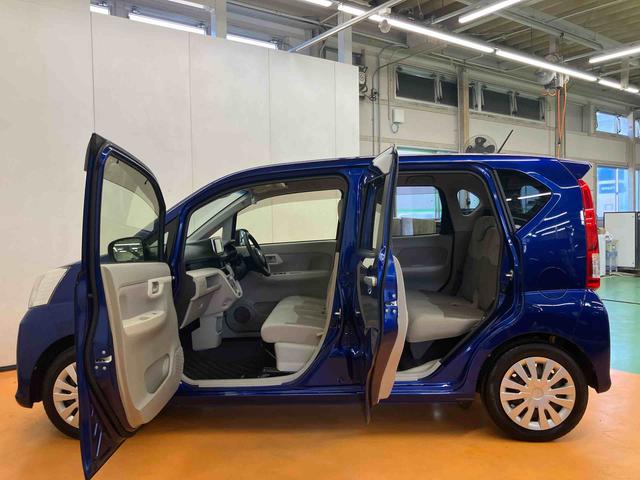 ムーヴＬ　ＳＡIIIバックカメラ連動フルセグナビ　ＵＳＢ接続　ブルートゥース対応　フロントドライブレコーダー連動　ＥＴＣ　衝突被害軽減ブレーキ　横滑り防止装置　キーレスエントリー　オートハイビーム　アイドリングストップ（千葉県）の中古車