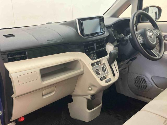 ムーヴＬ　ＳＡIIIバックカメラ連動フルセグナビ　ＵＳＢ接続　ブルートゥース対応　フロントドライブレコーダー連動　ＥＴＣ　衝突被害軽減ブレーキ　横滑り防止装置　キーレスエントリー　オートハイビーム　アイドリングストップ（千葉県）の中古車