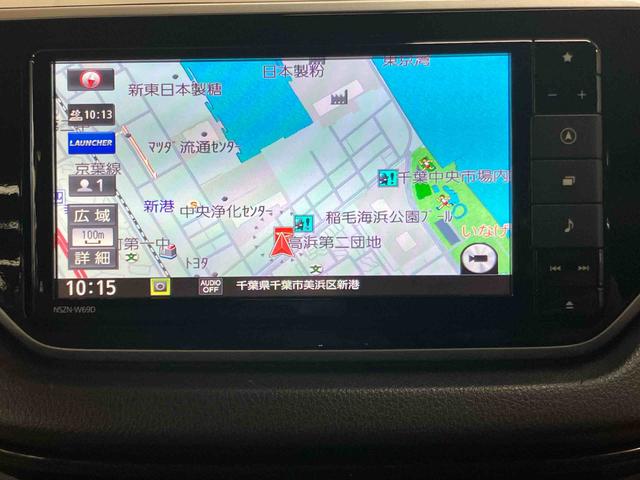 ムーヴＬ　ＳＡIIIバックカメラ連動フルセグナビ　ＵＳＢ接続　ブルートゥース対応　フロントドライブレコーダー連動　ＥＴＣ　衝突被害軽減ブレーキ　横滑り防止装置　キーレスエントリー　オートハイビーム　アイドリングストップ（千葉県）の中古車