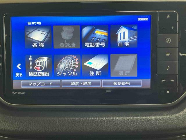 ムーヴＬ　ＳＡIIIバックカメラ連動フルセグナビ　ＵＳＢ接続　ブルートゥース対応　フロントドライブレコーダー連動　ＥＴＣ　衝突被害軽減ブレーキ　横滑り防止装置　キーレスエントリー　オートハイビーム　アイドリングストップ（千葉県）の中古車