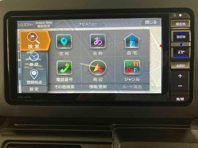 タフトＸバックカメラ連動フルセグナビ　ＵＳＢ接続　ブルートゥース対応　ＥＴＣ　スカイフィールトップ　オートブレーキホールド付き電動パーキング　前後コーナーセンサー　マニュアルレベリング機能付ＬＥＤヘッドライト（千葉県）の中古車