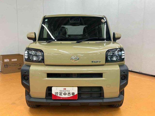 タフトＸバックカメラ連動フルセグナビ　ＵＳＢ接続　ブルートゥース対応　ＥＴＣ　スカイフィールトップ　オートブレーキホールド付き電動パーキング　前後コーナーセンサー　マニュアルレベリング機能付ＬＥＤヘッドライト（千葉県）の中古車