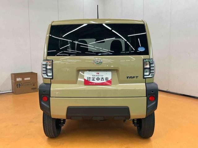 タフトＸバックカメラ連動フルセグナビ　ＵＳＢ接続　ブルートゥース対応　ＥＴＣ　スカイフィールトップ　オートブレーキホールド付き電動パーキング　前後コーナーセンサー　マニュアルレベリング機能付ＬＥＤヘッドライト（千葉県）の中古車