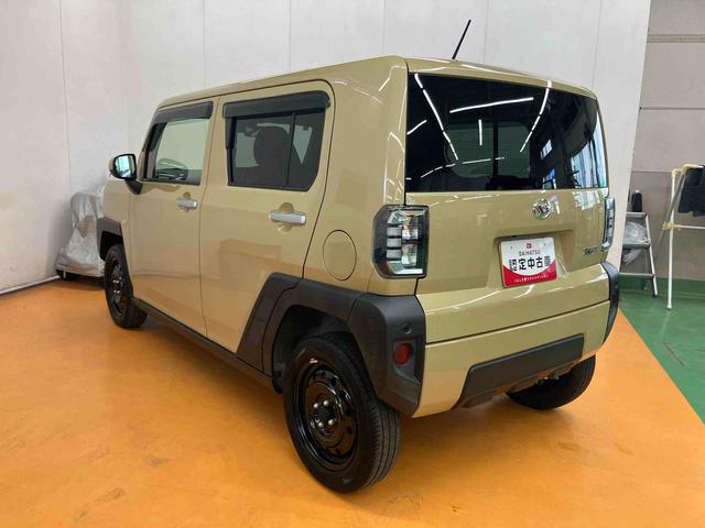 タフトＸバックカメラ連動フルセグナビ　ＵＳＢ接続　ブルートゥース対応　ＥＴＣ　スカイフィールトップ　オートブレーキホールド付き電動パーキング　前後コーナーセンサー　マニュアルレベリング機能付ＬＥＤヘッドライト（千葉県）の中古車