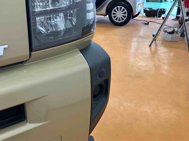 タフトＸバックカメラ連動フルセグナビ　ＵＳＢ接続　ブルートゥース対応　ＥＴＣ　スカイフィールトップ　オートブレーキホールド付き電動パーキング　前後コーナーセンサー　マニュアルレベリング機能付ＬＥＤヘッドライト（千葉県）の中古車