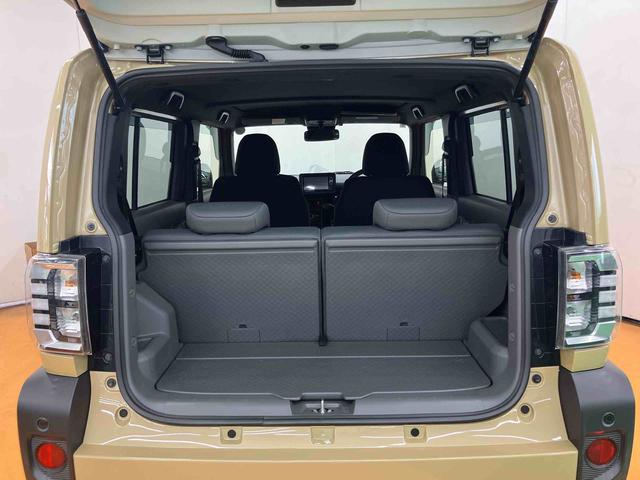 タフトＸバックカメラ連動フルセグナビ　ＵＳＢ接続　ブルートゥース対応　ＥＴＣ　スカイフィールトップ　オートブレーキホールド付き電動パーキング　前後コーナーセンサー　マニュアルレベリング機能付ＬＥＤヘッドライト（千葉県）の中古車