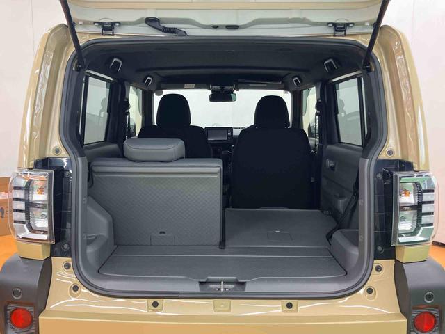 タフトＸバックカメラ連動フルセグナビ　ＵＳＢ接続　ブルートゥース対応　ＥＴＣ　スカイフィールトップ　オートブレーキホールド付き電動パーキング　前後コーナーセンサー　マニュアルレベリング機能付ＬＥＤヘッドライト（千葉県）の中古車