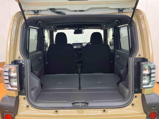 タフトＸバックカメラ連動フルセグナビ　ＵＳＢ接続　ブルートゥース対応　ＥＴＣ　スカイフィールトップ　オートブレーキホールド付き電動パーキング　前後コーナーセンサー　マニュアルレベリング機能付ＬＥＤヘッドライト（千葉県）の中古車