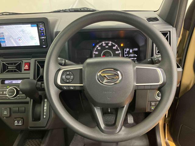 タフトＸバックカメラ連動フルセグナビ　ＵＳＢ接続　ブルートゥース対応　ＥＴＣ　スカイフィールトップ　オートブレーキホールド付き電動パーキング　前後コーナーセンサー　マニュアルレベリング機能付ＬＥＤヘッドライト（千葉県）の中古車