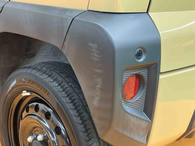 タフトＸバックカメラ連動フルセグナビ　ＵＳＢ接続　ブルートゥース対応　ＥＴＣ　スカイフィールトップ　オートブレーキホールド付き電動パーキング　前後コーナーセンサー　マニュアルレベリング機能付ＬＥＤヘッドライト（千葉県）の中古車