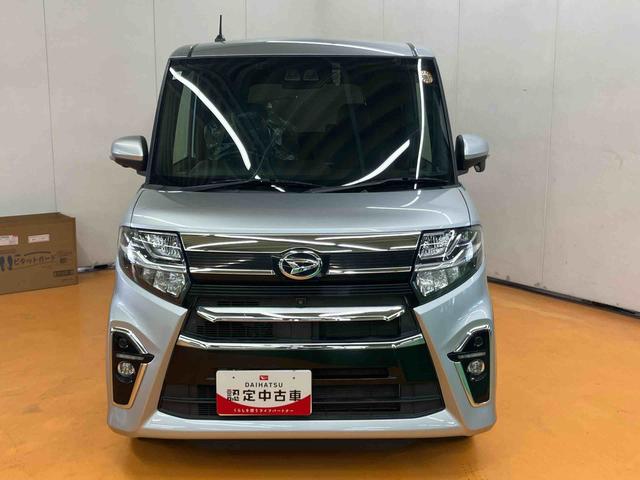 タントカスタムＸスタイルセレクションパノラマカメラ連動９インチフルセグナビ　ＵＳＢ接続　ブルートゥース対応　ＴＶナビキット　フロント．リヤドライブレコーダー連動　ＥＴＣ　プラズマクラスター搭載ルームランプ　運転席ロングスライドシート（千葉県）の中古車