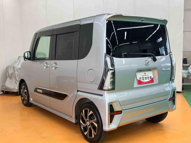タントカスタムＸスタイルセレクションパノラマカメラ連動９インチフルセグナビ　ＵＳＢ接続　ブルートゥース対応　ＴＶナビキット　フロント．リヤドライブレコーダー連動　ＥＴＣ　プラズマクラスター搭載ルームランプ　運転席ロングスライドシート（千葉県）の中古車
