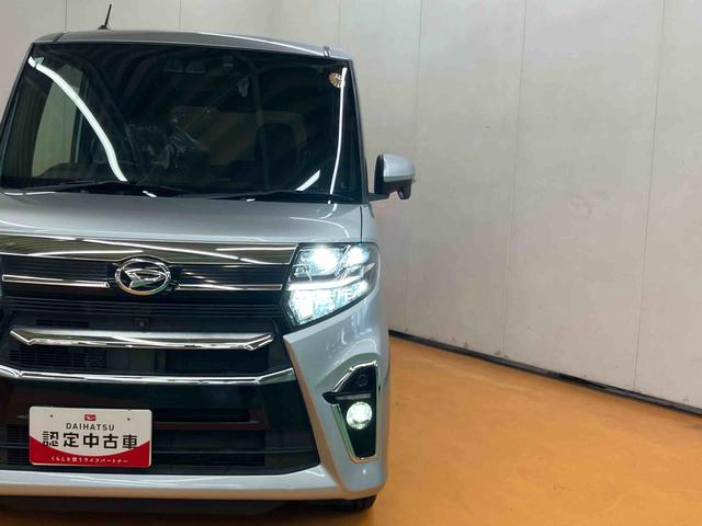 タントカスタムＸスタイルセレクションパノラマカメラ連動９インチフルセグナビ　ＵＳＢ接続　ブルートゥース対応　ＴＶナビキット　フロント．リヤドライブレコーダー連動　ＥＴＣ　プラズマクラスター搭載ルームランプ　運転席ロングスライドシート（千葉県）の中古車