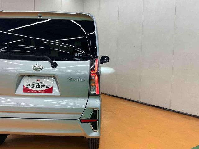 タントカスタムＸスタイルセレクションパノラマカメラ連動９インチフルセグナビ　ＵＳＢ接続　ブルートゥース対応　ＴＶナビキット　フロント．リヤドライブレコーダー連動　ＥＴＣ　プラズマクラスター搭載ルームランプ　運転席ロングスライドシート（千葉県）の中古車