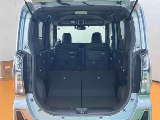 タントカスタムＸスタイルセレクションパノラマカメラ連動９インチフルセグナビ　ＵＳＢ接続　ブルートゥース対応　ＴＶナビキット　フロント．リヤドライブレコーダー連動　ＥＴＣ　プラズマクラスター搭載ルームランプ　運転席ロングスライドシート（千葉県）の中古車