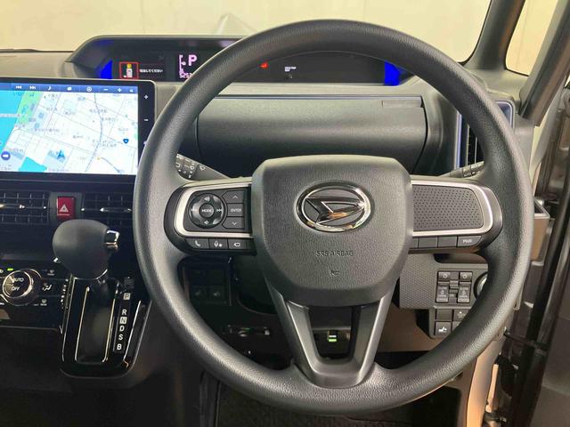 タントカスタムＸスタイルセレクションパノラマカメラ連動９インチフルセグナビ　ＵＳＢ接続　ブルートゥース対応　ＴＶナビキット　フロント．リヤドライブレコーダー連動　ＥＴＣ　プラズマクラスター搭載ルームランプ　運転席ロングスライドシート（千葉県）の中古車