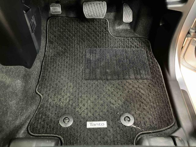 タントカスタムＸスタイルセレクションパノラマカメラ連動９インチフルセグナビ　ＵＳＢ接続　ブルートゥース対応　ＴＶナビキット　フロント．リヤドライブレコーダー連動　ＥＴＣ　プラズマクラスター搭載ルームランプ　運転席ロングスライドシート（千葉県）の中古車