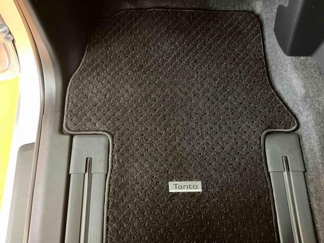 タントカスタムＸスタイルセレクションパノラマカメラ連動９インチフルセグナビ　ＵＳＢ接続　ブルートゥース対応　ＴＶナビキット　フロント．リヤドライブレコーダー連動　ＥＴＣ　プラズマクラスター搭載ルームランプ　運転席ロングスライドシート（千葉県）の中古車