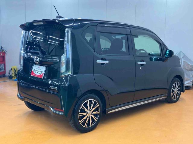 ムーヴカスタム　ＸリミテッドII　ＳＡIIIパノラマカメラ連動８インチフルセグナビ　ＵＳＢ接続　ＨＤＭＩ接続　ブルートゥース対応　ＴＶナビキット　運転席シートヒーター　オートライト　オートハイビーム　マニュアルレベリング機能付ＬＥＤヘッドライト（千葉県）の中古車