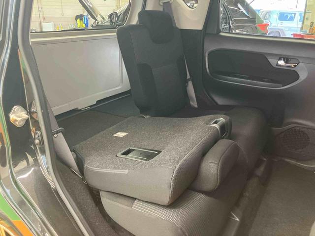 ムーヴカスタム　ＸリミテッドII　ＳＡIIIパノラマカメラ連動８インチフルセグナビ　ＵＳＢ接続　ＨＤＭＩ接続　ブルートゥース対応　ＴＶナビキット　運転席シートヒーター　オートライト　オートハイビーム　マニュアルレベリング機能付ＬＥＤヘッドライト（千葉県）の中古車