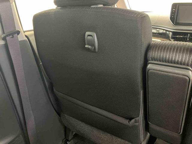 ムーヴカスタム　ＸリミテッドII　ＳＡIIIパノラマカメラ連動８インチフルセグナビ　ＵＳＢ接続　ＨＤＭＩ接続　ブルートゥース対応　ＴＶナビキット　運転席シートヒーター　オートライト　オートハイビーム　マニュアルレベリング機能付ＬＥＤヘッドライト（千葉県）の中古車