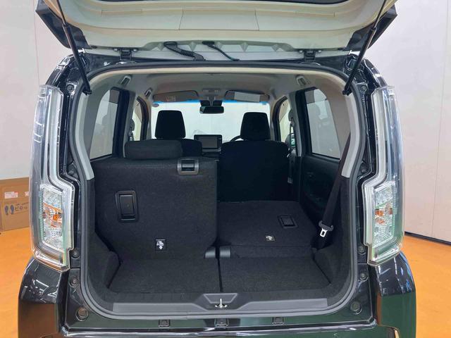 ムーヴカスタム　ＸリミテッドII　ＳＡIIIパノラマカメラ連動８インチフルセグナビ　ＵＳＢ接続　ＨＤＭＩ接続　ブルートゥース対応　ＴＶナビキット　運転席シートヒーター　オートライト　オートハイビーム　マニュアルレベリング機能付ＬＥＤヘッドライト（千葉県）の中古車