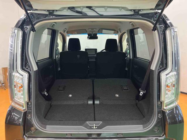 ムーヴカスタム　ＸリミテッドII　ＳＡIIIパノラマカメラ連動８インチフルセグナビ　ＵＳＢ接続　ＨＤＭＩ接続　ブルートゥース対応　ＴＶナビキット　運転席シートヒーター　オートライト　オートハイビーム　マニュアルレベリング機能付ＬＥＤヘッドライト（千葉県）の中古車