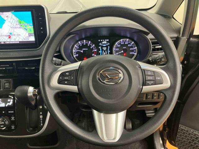 ムーヴカスタム　ＸリミテッドII　ＳＡIIIパノラマカメラ連動８インチフルセグナビ　ＵＳＢ接続　ＨＤＭＩ接続　ブルートゥース対応　ＴＶナビキット　運転席シートヒーター　オートライト　オートハイビーム　マニュアルレベリング機能付ＬＥＤヘッドライト（千葉県）の中古車