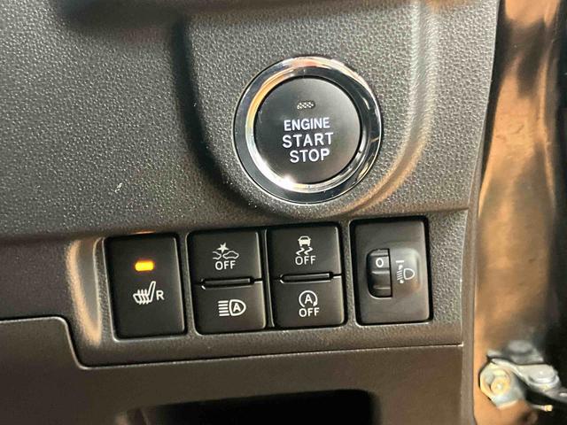 ムーヴカスタム　ＸリミテッドII　ＳＡIIIパノラマカメラ連動８インチフルセグナビ　ＵＳＢ接続　ＨＤＭＩ接続　ブルートゥース対応　ＴＶナビキット　運転席シートヒーター　オートライト　オートハイビーム　マニュアルレベリング機能付ＬＥＤヘッドライト（千葉県）の中古車