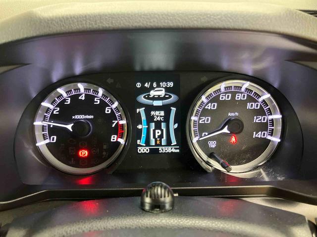 ムーヴカスタム　ＸリミテッドII　ＳＡIIIパノラマカメラ連動８インチフルセグナビ　ＵＳＢ接続　ＨＤＭＩ接続　ブルートゥース対応　ＴＶナビキット　運転席シートヒーター　オートライト　オートハイビーム　マニュアルレベリング機能付ＬＥＤヘッドライト（千葉県）の中古車