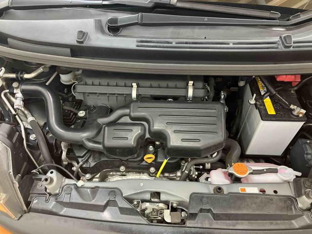 ムーヴカスタム　ＸリミテッドII　ＳＡIIIパノラマカメラ連動８インチフルセグナビ　ＵＳＢ接続　ＨＤＭＩ接続　ブルートゥース対応　ＴＶナビキット　運転席シートヒーター　オートライト　オートハイビーム　マニュアルレベリング機能付ＬＥＤヘッドライト（千葉県）の中古車