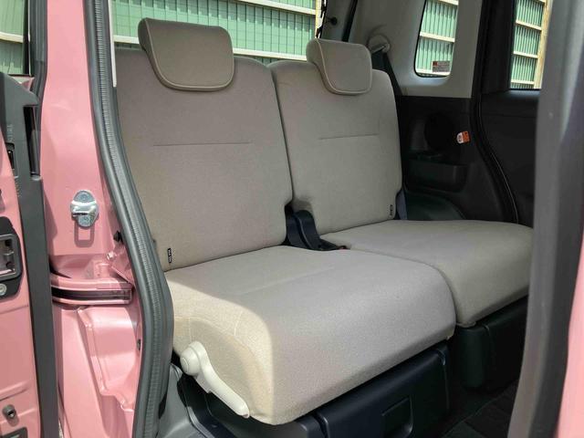 ムーヴキャンバスGホワイトアクセントVS SAIII8型ナビ/TV/DVD/BT/USB 全周囲カメラ 前後ドラレコ ETC 運転席シートヒーター コーナーセンサー LEDヘッドライト オートライト スマアシ 両側電動スライド キーフリー 盗難防止警報(千葉県)の中古車