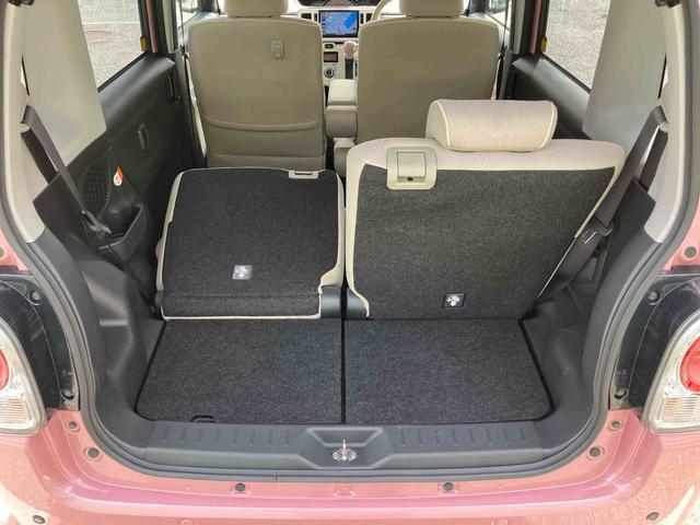 ムーヴキャンバスGホワイトアクセントVS SAIII8型ナビ/TV/DVD/BT/USB 全周囲カメラ 前後ドラレコ ETC 運転席シートヒーター コーナーセンサー LEDヘッドライト オートライト スマアシ 両側電動スライド キーフリー 盗難防止警報(千葉県)の中古車