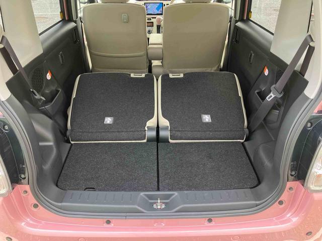 ムーヴキャンバスGホワイトアクセントVS SAIII8型ナビ/TV/DVD/BT/USB 全周囲カメラ 前後ドラレコ ETC 運転席シートヒーター コーナーセンサー LEDヘッドライト オートライト スマアシ 両側電動スライド キーフリー 盗難防止警報(千葉県)の中古車