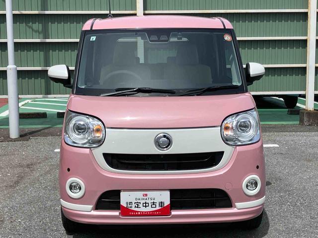 ムーヴキャンバスGホワイトアクセントVS SAIII8型ナビ/TV/DVD/BT/USB 全周囲カメラ 前後ドラレコ ETC 運転席シートヒーター コーナーセンサー LEDヘッドライト オートライト スマアシ 両側電動スライド キーフリー 盗難防止警報(千葉県)の中古車