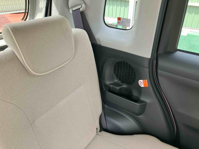 ムーヴキャンバスGホワイトアクセントVS SAIII8型ナビ/TV/DVD/BT/USB 全周囲カメラ 前後ドラレコ ETC 運転席シートヒーター コーナーセンサー LEDヘッドライト オートライト スマアシ 両側電動スライド キーフリー 盗難防止警報(千葉県)の中古車