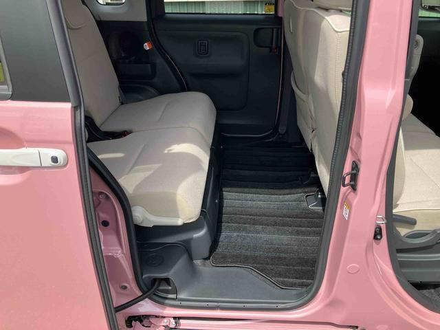 ムーヴキャンバスGホワイトアクセントVS SAIII8型ナビ/TV/DVD/BT/USB 全周囲カメラ 前後ドラレコ ETC 運転席シートヒーター コーナーセンサー LEDヘッドライト オートライト スマアシ 両側電動スライド キーフリー 盗難防止警報(千葉県)の中古車