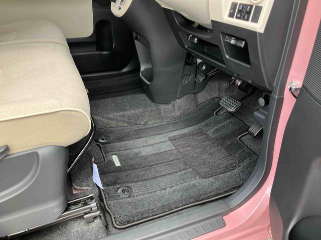 ムーヴキャンバスGホワイトアクセントVS SAIII8型ナビ/TV/DVD/BT/USB 全周囲カメラ 前後ドラレコ ETC 運転席シートヒーター コーナーセンサー LEDヘッドライト オートライト スマアシ 両側電動スライド キーフリー 盗難防止警報(千葉県)の中古車