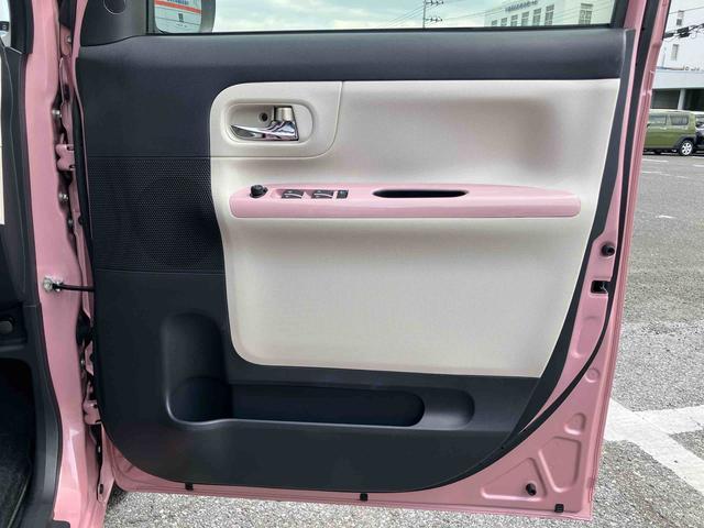 ムーヴキャンバスGホワイトアクセントVS SAIII8型ナビ/TV/DVD/BT/USB 全周囲カメラ 前後ドラレコ ETC 運転席シートヒーター コーナーセンサー LEDヘッドライト オートライト スマアシ 両側電動スライド キーフリー 盗難防止警報(千葉県)の中古車