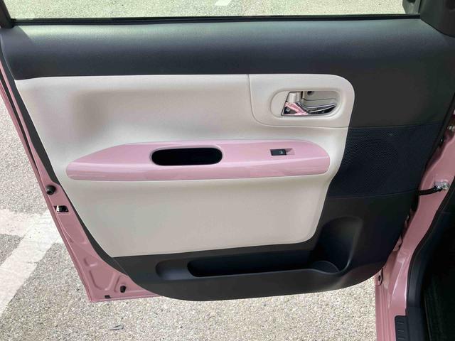 ムーヴキャンバスGホワイトアクセントVS SAIII8型ナビ/TV/DVD/BT/USB 全周囲カメラ 前後ドラレコ ETC 運転席シートヒーター コーナーセンサー LEDヘッドライト オートライト スマアシ 両側電動スライド キーフリー 盗難防止警報(千葉県)の中古車