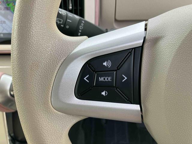 ムーヴキャンバスGホワイトアクセントVS SAIII8型ナビ/TV/DVD/BT/USB 全周囲カメラ 前後ドラレコ ETC 運転席シートヒーター コーナーセンサー LEDヘッドライト オートライト スマアシ 両側電動スライド キーフリー 盗難防止警報(千葉県)の中古車