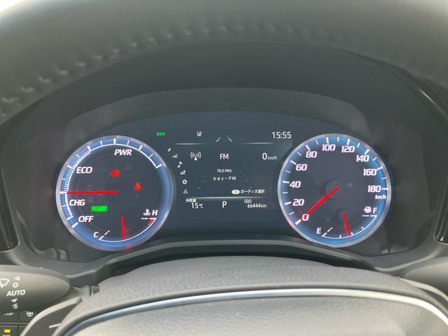 クラウンハイブリッドＲＳアドバンスハイブリッド　ナビ／ＴＶ／ＤＶＤ／ＢＴ／ＵＳＢ　全周囲カメラ　ＥＴＣ　ドラレコ　駐車支援装置　全車速追従クルコン　ガラスルーフ　ＢＳＭ　シートＡ／Ｃ　シートヒーター　リヤサンシェード　コーナーセンサー（千葉県）の中古車