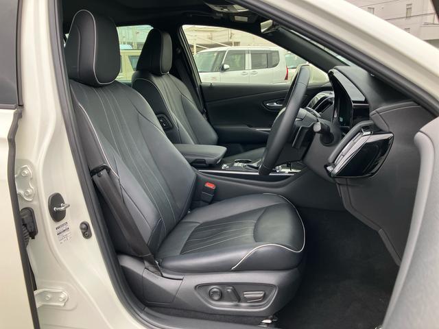 クラウンハイブリッドＲＳアドバンスハイブリッド　ナビ／ＴＶ／ＤＶＤ／ＢＴ／ＵＳＢ　全周囲カメラ　ＥＴＣ　ドラレコ　駐車支援装置　全車速追従クルコン　ガラスルーフ　ＢＳＭ　シートＡ／Ｃ　シートヒーター　リヤサンシェード　コーナーセンサー（千葉県）の中古車