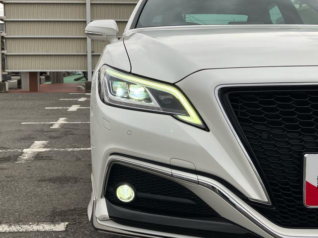 クラウンハイブリッドＲＳアドバンスハイブリッド　ナビ／ＴＶ／ＤＶＤ／ＢＴ／ＵＳＢ　全周囲カメラ　ＥＴＣ　ドラレコ　駐車支援装置　全車速追従クルコン　ガラスルーフ　ＢＳＭ　シートＡ／Ｃ　シートヒーター　リヤサンシェード　コーナーセンサー（千葉県）の中古車