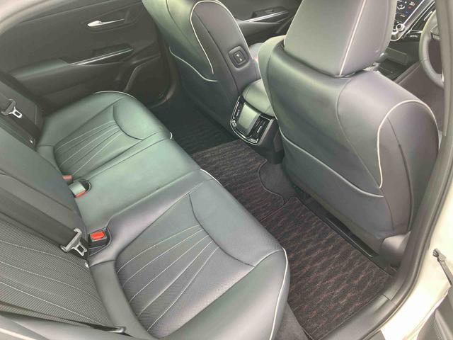 クラウンハイブリッドＲＳアドバンスハイブリッド　ナビ／ＴＶ／ＤＶＤ／ＢＴ／ＵＳＢ　全周囲カメラ　ＥＴＣ　ドラレコ　駐車支援装置　全車速追従クルコン　ガラスルーフ　ＢＳＭ　シートＡ／Ｃ　シートヒーター　リヤサンシェード　コーナーセンサー（千葉県）の中古車