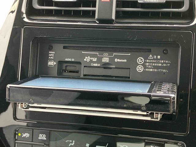 プリウスＡハイブリッド　駐車支援装置　ナビ／ワンセグ／ＢＴ　バックカメラ　全車速追従クルコン　ＬＥＤヘッドライト　オートライト　オートハイビーム　ＢＳＭ　コーナーセンサー　革巻きステアリング　ＨＵＤ　オートＡＣ（千葉県）の中古車