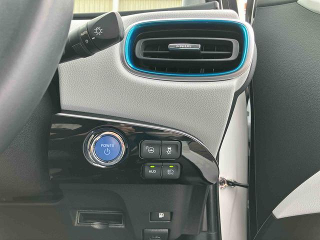 プリウスＡハイブリッド　駐車支援装置　ナビ／ワンセグ／ＢＴ　バックカメラ　全車速追従クルコン　ＬＥＤヘッドライト　オートライト　オートハイビーム　ＢＳＭ　コーナーセンサー　革巻きステアリング　ＨＵＤ　オートＡＣ（千葉県）の中古車