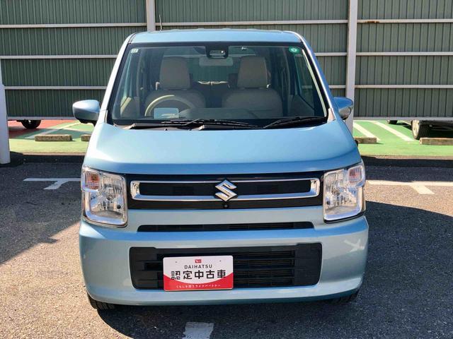 ワゴンＲハイブリッドＦＸハイブリッド　ナビ／ＴＶ／ＤＶＤ／ＢＴＵＳＢ／ＡＵＸ　全周囲カメラ　ＥＴＣ　ＨＵＤ　運転席シートヒーター　オートライト　衝突軽減装置　横滑り防止装置　オートＡ／Ｃ　スマートキー　盗難防止警報　ステリモ（千葉県）の中古車