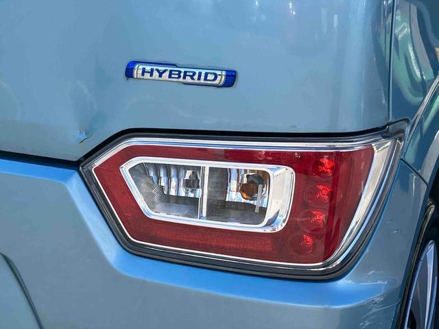 ワゴンＲハイブリッドＦＸハイブリッド　ナビ／ＴＶ／ＤＶＤ／ＢＴＵＳＢ／ＡＵＸ　全周囲カメラ　ＥＴＣ　ＨＵＤ　運転席シートヒーター　オートライト　衝突軽減装置　横滑り防止装置　オートＡ／Ｃ　スマートキー　盗難防止警報　ステリモ（千葉県）の中古車