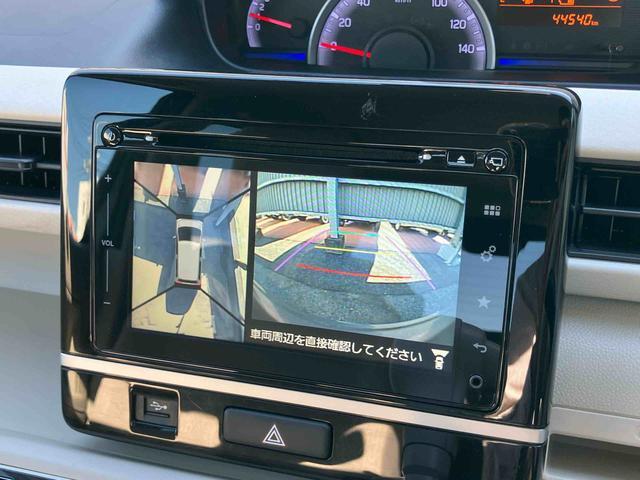 ワゴンＲハイブリッドＦＸハイブリッド　ナビ／ＴＶ／ＤＶＤ／ＢＴＵＳＢ／ＡＵＸ　全周囲カメラ　ＥＴＣ　ＨＵＤ　運転席シートヒーター　オートライト　衝突軽減装置　横滑り防止装置　オートＡ／Ｃ　スマートキー　盗難防止警報　ステリモ（千葉県）の中古車